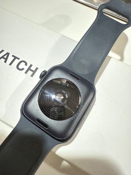 Apple Watch SE (Gen 2) ⌚ 44mm รูปที่ 5