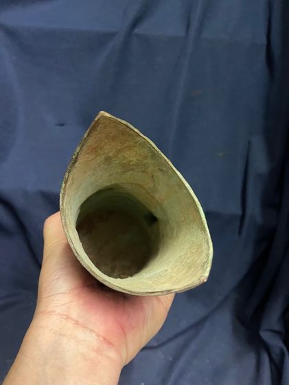 หน้ากาก สัมฤทธิ์ สะสมA21 รูปที่ 6