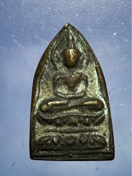 🙏เหรียญหล่อประภามลฑลเลี่ยมเดิม🙏เหรียญประมลฑลตัดชิด🙏หนุมานหลังจาร ไม่ทราบที่องค์ละ 1550 รูปที่ 8