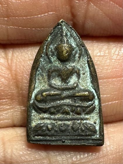 🙏เหรียญหล่อประภามลฑลเลี่ยมเดิม🙏เหรียญประมลฑลตัดชิด🙏หนุมานหลังจาร ไม่ทราบที่องค์ละ 1550 รูปที่ 6