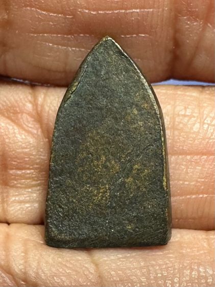 🙏เหรียญหล่อประภามลฑลเลี่ยมเดิม🙏เหรียญประมลฑลตัดชิด🙏หนุมานหลังจาร ไม่ทราบที่องค์ละ 1550 รูปที่ 7