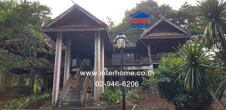 ที่ดินเปล่า 11 ไร่ 387 ตร.ว. ที่ดินเปล่า ซอยบ้านปางกว้าง ซอย5 ถนนโชตนา ถนนแม่แตง แม่แตง เชียงใหม่