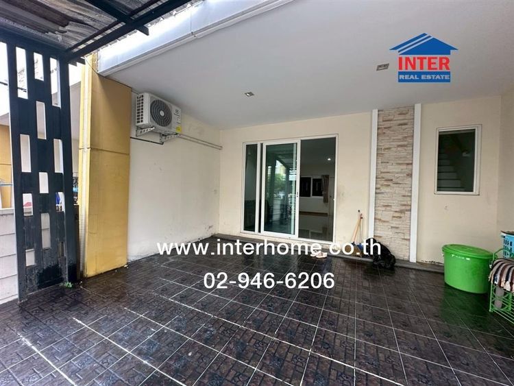 ไม่ใช่ ทาวน์เฮ้าส์ 2 ชั้น 21.2 ตร.ว. หมู่บ้านโกลเด้นทาวน์ อ่อนนุช-ลาดกระบัง ซอยลาดกระบัง1 ถนนอ่อนนุช-ลาดกระบัง ถนนสุขุมวิท77 เขตลาดกระบัง กรุงเทพมห รูปที่ 4