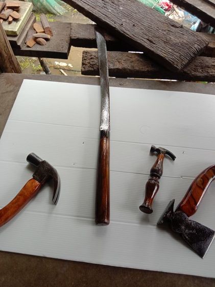 ขายเหมาตามรูปสวยๆไว้โชว์ประดับร้านอาหารบ้าน รูปที่ 8