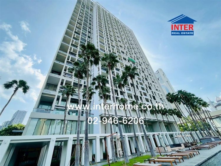 คอนโดมิเนียม 351.9 ตร.ม. เดอะสุโขทัย เรสซิเดนซ์เซส (เกรส ไอวอรี่) ใกล้ MRTลุมพินี ซอยสาทร1 แยก1 ถนนสาทรใต้ ถนนสาทร1 แยก1 เขตสาทร กรุงเทพ