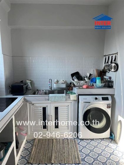 คอนโดมิเนียม 90.35 ตร.ม. สุขุมวิทการ์เด้นเพลส ใกล้ BTSบางจาก ซอยมิตรพัฒนา31 ถนนสุขุมวิท 93 ถนนซอยปุณณวิถี31 เขตพระโขนง กรุงเทพมหานคร รูปที่ 3