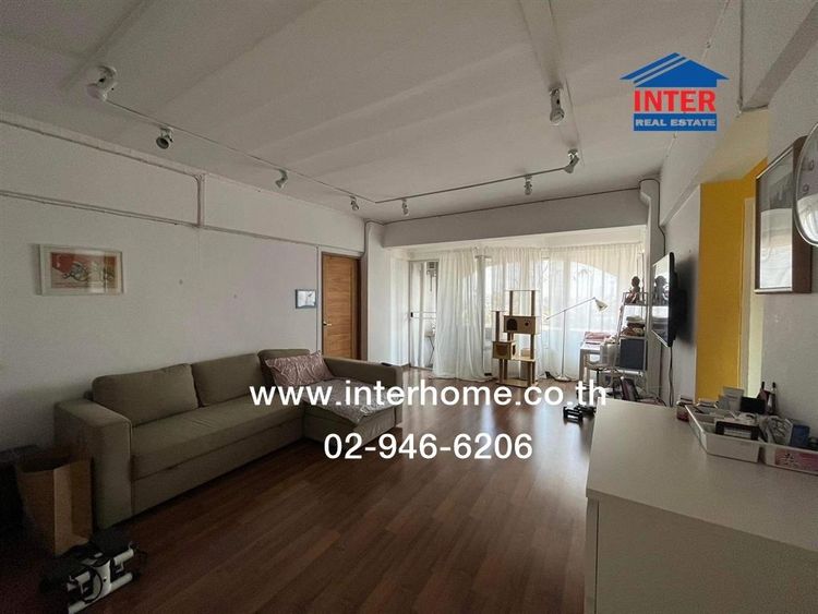 คอนโดมิเนียม 90.35 ตร.ม. สุขุมวิทการ์เด้นเพลส ใกล้ BTSบางจาก ซอยมิตรพัฒนา31 ถนนสุขุมวิท 93 ถนนซอยปุณณวิถี31 เขตพระโขนง กรุงเทพมหานคร รูปที่ 4