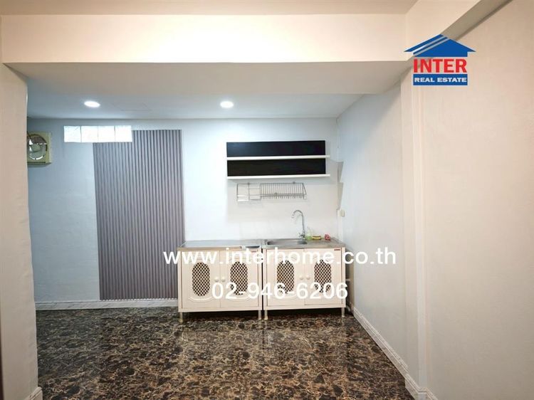 ไม่ใช่ ทาวน์เฮ้าส์ 2 ชั้น 16 ตร.ว. หมู่บ้านมหานครนิเวศน์ ซอยวิภาวดีรังสิต64 ถนนวิภาวดีรังสิต64 เขตหลักสี่ กรุงเทพมหานคร รูปที่ 4