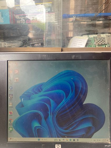 ยกเคส Acer I5 6600 แรม 8G ฮาร์ดดิส SSD 128 G มีช่องต่อ HDMI พร้อมตัวรับไวไฟ (มีเก็บเงินปลายทาง) รูปที่ 2