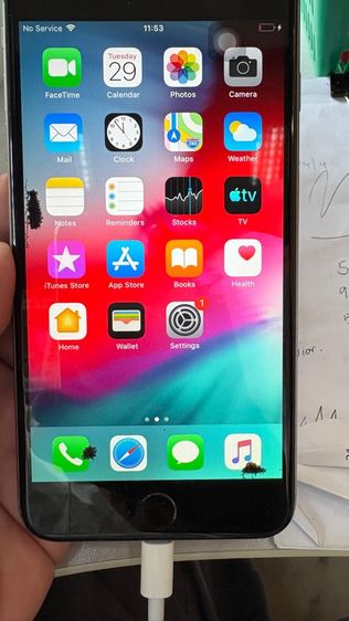 iPhone  รูปที่ 4