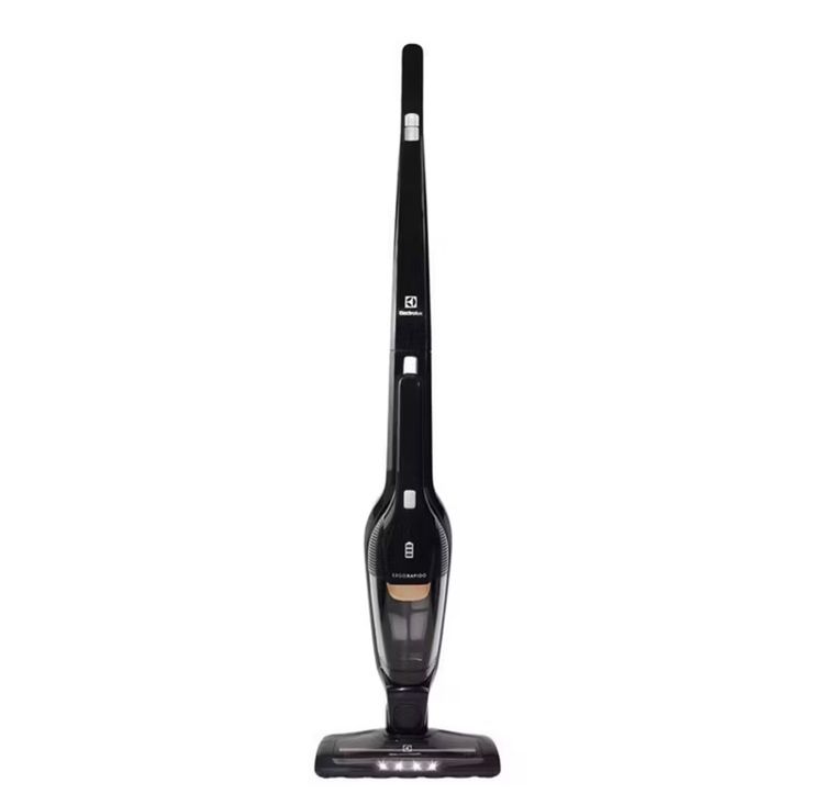 บริการเปลี่ยนแบตเตอรี่เครื่องดูดฝุ่นไร้สาย Electrolux ทุกรุ่น