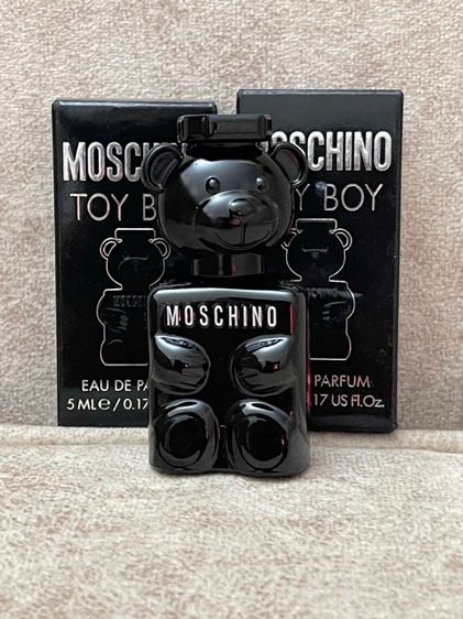 Moshino Toy Boy รูปที่ 4