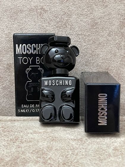 Moshino Toy Boy รูปที่ 3