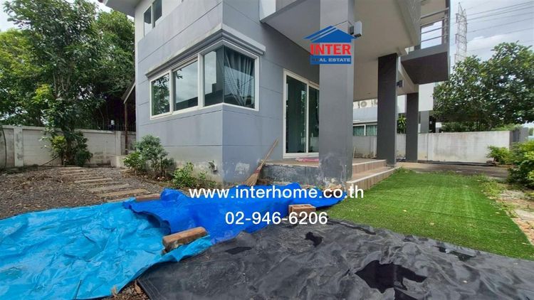 ไม่ใช่ บ้านเดี่ยว 2 ชั้น 50.8 ตร.ว. หมู่บ้านลาวิลล์ล่า อยุธยา ถนนสายเอเซีย พระนครศรีอยุธยา พระนครศรีอยุธยา รูปที่ 4