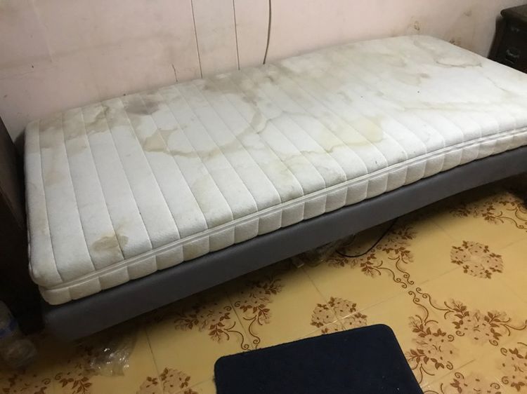 เตียงไฟฟ้า ผู้ป่วย รูปที่ 2