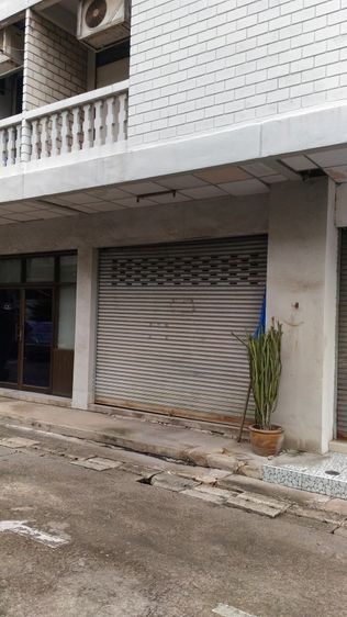 ขายพร้อมผู้เช่า บางอ้อคอนโดมิเนียม 110ตรม. ชั้น1 เหมาะค้าขาย อยู่อาศัย ออฟฟิต เก็บของ หรือเพื่อลงทุน รูปที่ 4