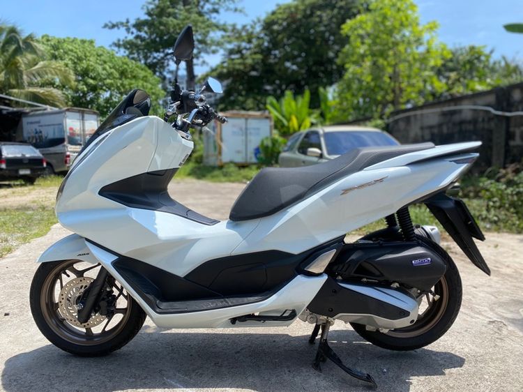 Honda Pcx160 ABS 2024
