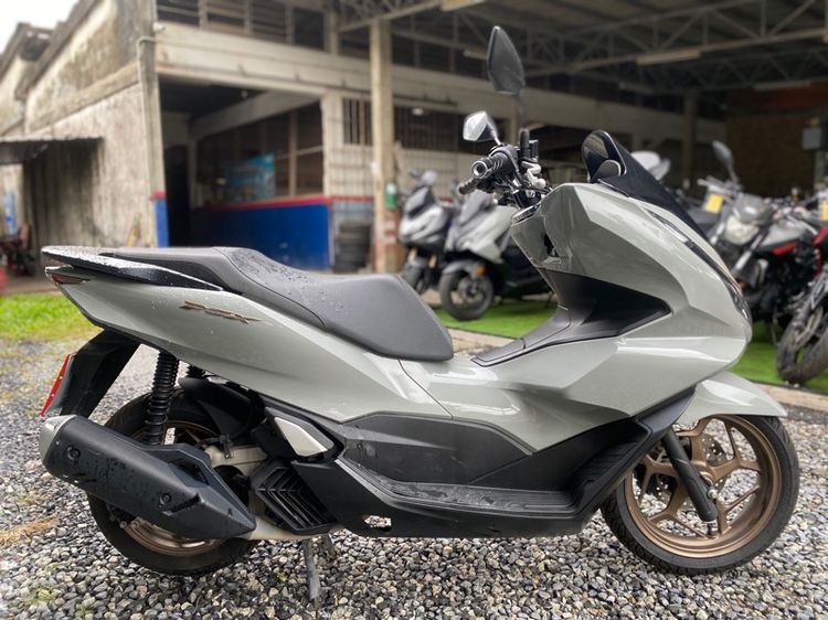 Honda Pcx160 ABS 2024 รูปที่ 2
