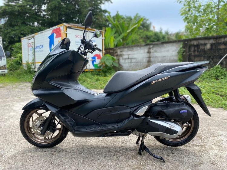 Honda Pcx160 ABS 2024 รูปที่ 3