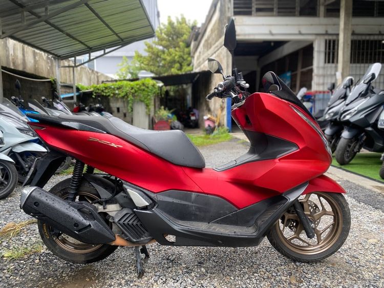 Honda Pcx160 ABS 2024 รูปที่ 4