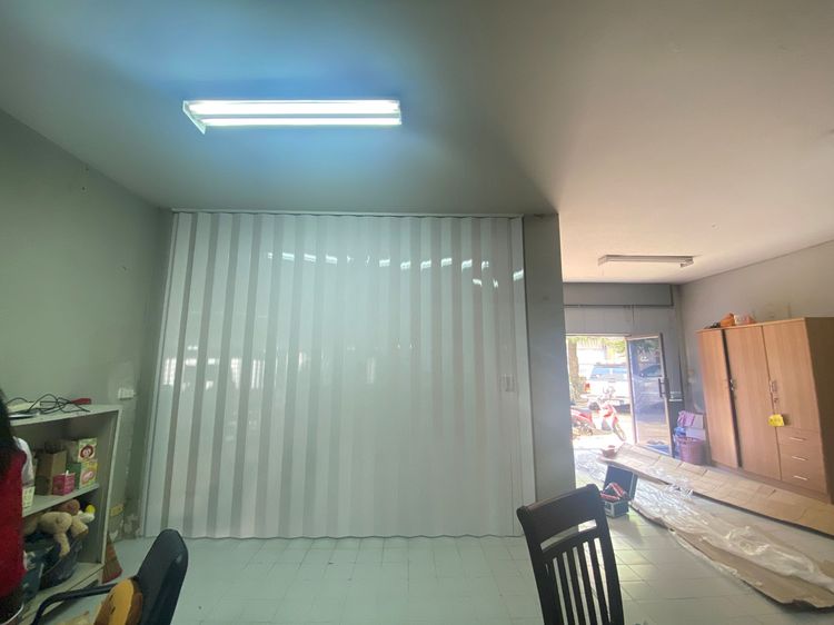 เลี้ยงสัตว์ได้ ไม่มี ขายพร้อมผู้เช่า บางอ้อคอนโดมิเนียม 110ตรม. ชั้น1 เหมาะค้าขาย อยู่อาศัย ออฟฟิต เก็บของ หรือเพื่อลงทุน รูปที่ 3