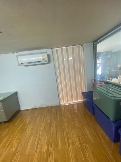 เลี้ยงสัตว์ได้ ไม่มี ขายพร้อมผู้เช่า บางอ้อคอนโดมิเนียม 110ตรม. ชั้น1 เหมาะค้าขาย อยู่อาศัย ออฟฟิต เก็บของ หรือเพื่อลงทุน รูปที่ 2