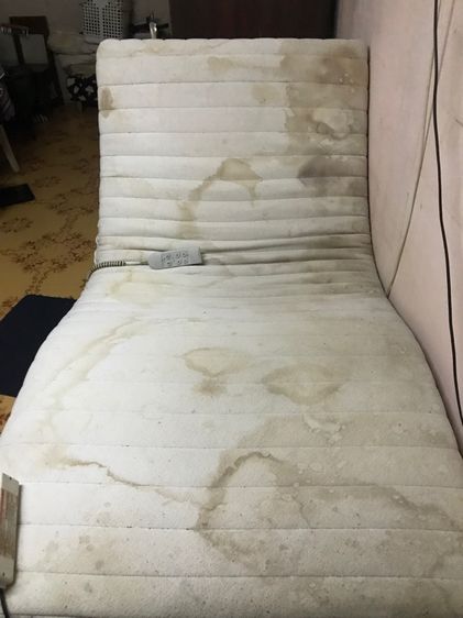 เตียงผู้ป่วยไฟฟ้า รูปที่ 9