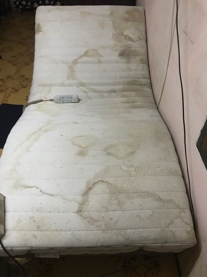 เตียงผู้ป่วยไฟฟ้า รูปที่ 4