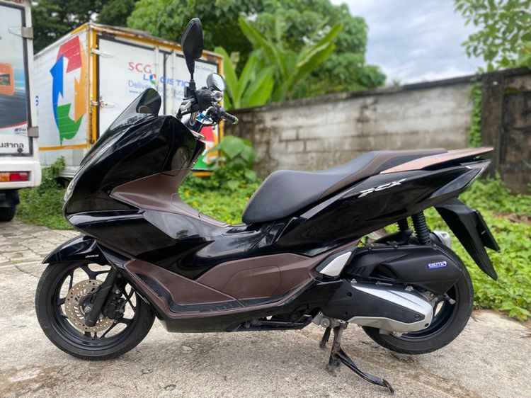 Honda Pcx160 2021 2022 2023 รูปที่ 7