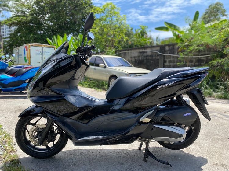 Honda Pcx160 2021 2022 2023
