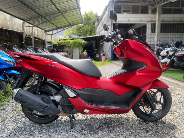 Honda Pcx160 2021 2022 2023 รูปที่ 6