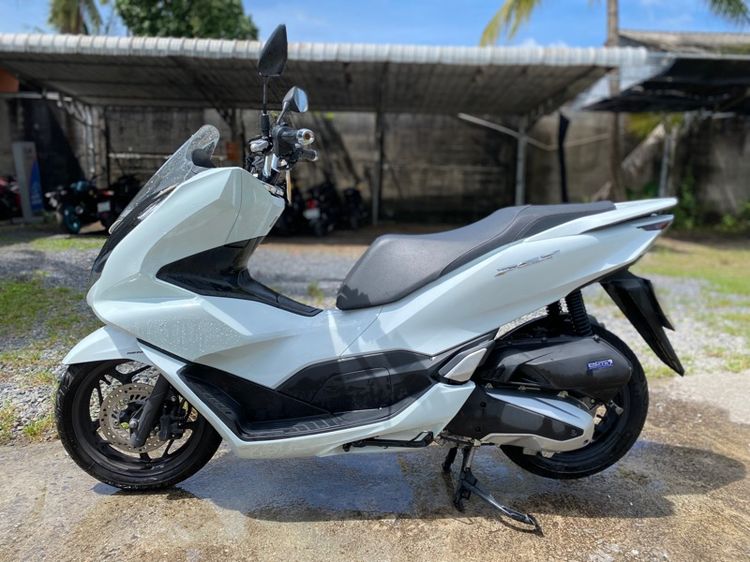 Honda Pcx160 2021 2022 2023 รูปที่ 2