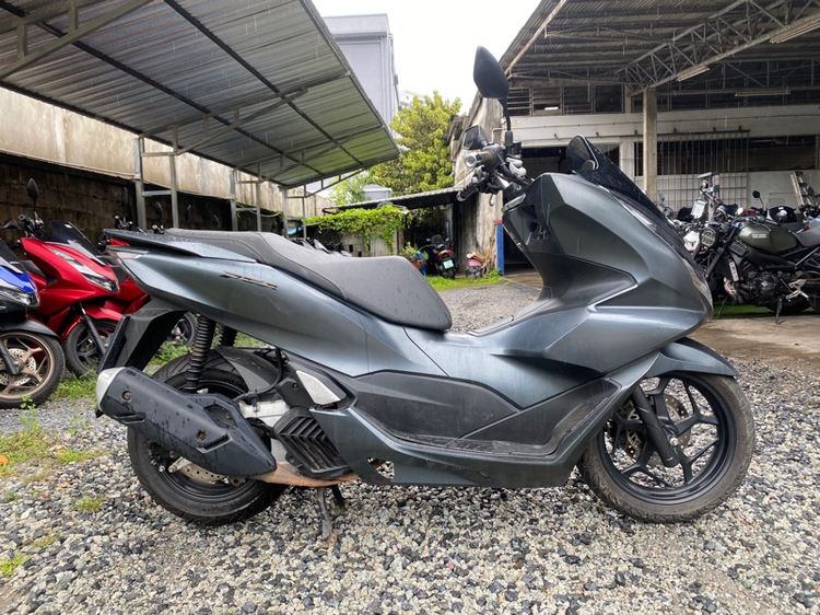 Honda Pcx160 2021 2022 2023 รูปที่ 3