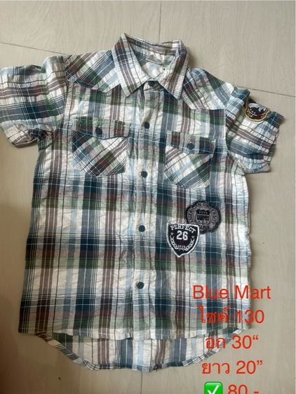 เสื้อผ้าเด็กผู้ชาย  รูปที่ 10