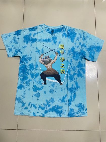 เสื้อยืด DEMON SLAYER