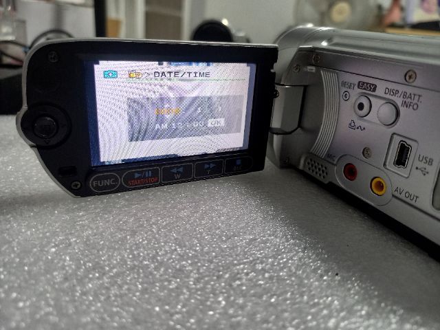 ขายกล้องCannon รุ่นfs10e รูปที่ 10