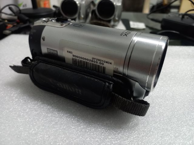 ขายกล้องCannon รุ่นfs10e รูปที่ 4