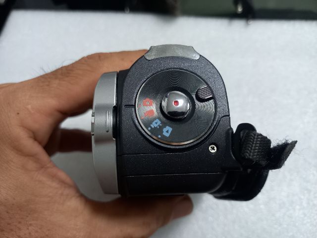 ขายกล้องCannon รุ่นfs10e รูปที่ 8