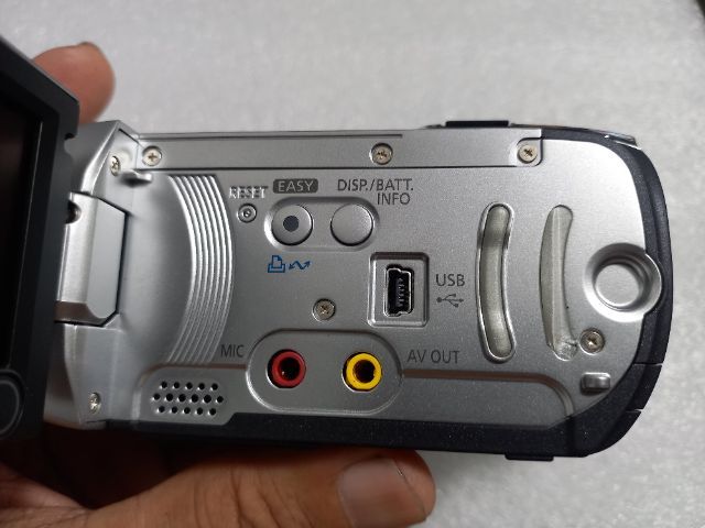 ขายกล้องCannon รุ่นfs10e รูปที่ 6