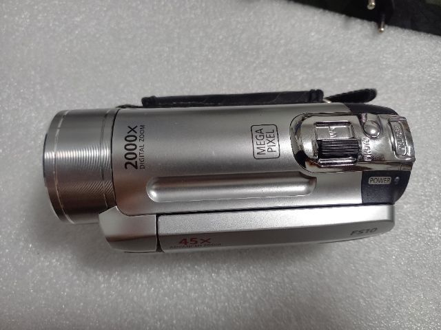 ขายกล้องCannon รุ่นfs10e