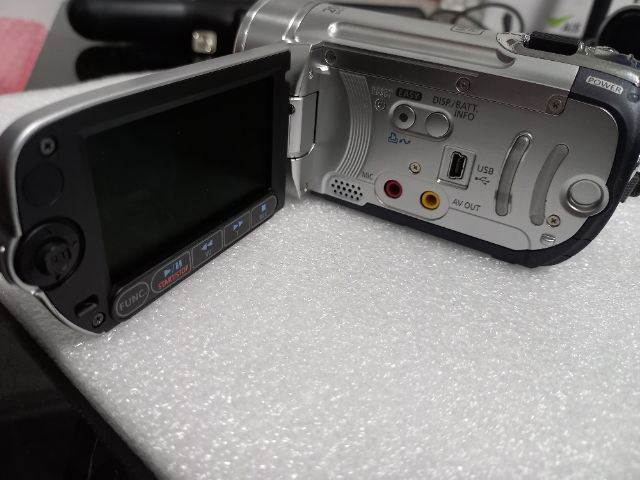 ขายกล้องCannon รุ่นfs10e รูปที่ 9