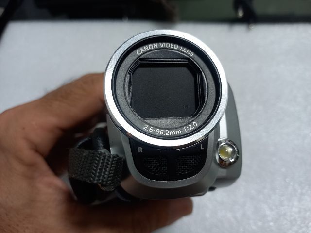 ขายกล้องCannon รุ่นfs10e รูปที่ 5