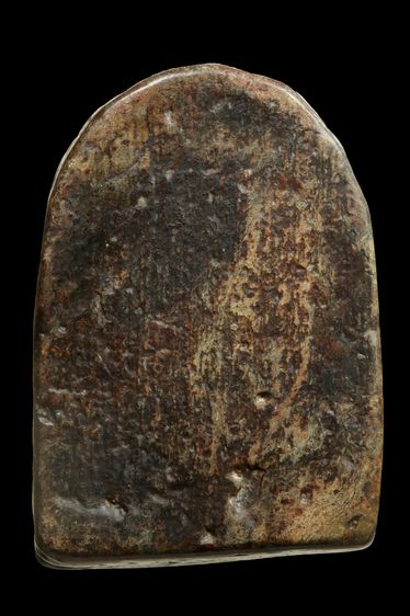 พระซุ้มกอพิมพ์กลา่ง AA038 รูปที่ 2