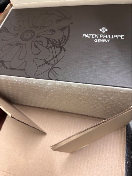 กล่อง patek รูปที่ 5