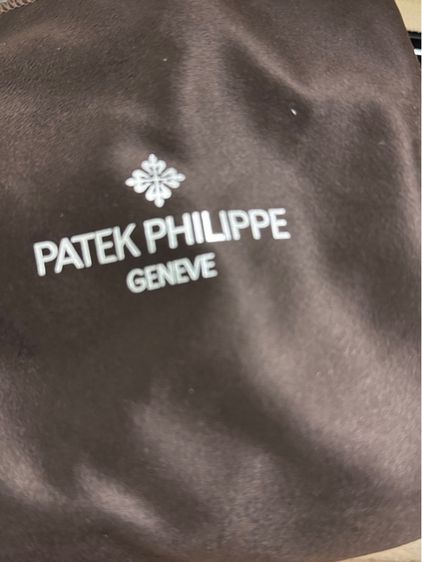 กล่อง patek รูปที่ 6