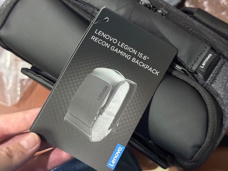 กระเป๋า Notebook Lenovo HP Msi Asus acer ของเเท้ใหม่ รูปที่ 11