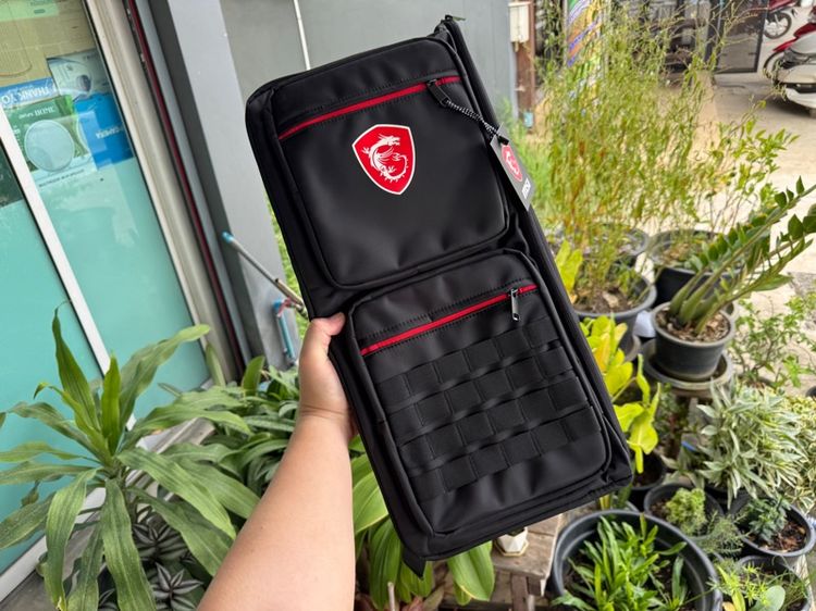 กระเป๋า Notebook Lenovo HP Msi Asus acer ของเเท้ใหม่ รูปที่ 7