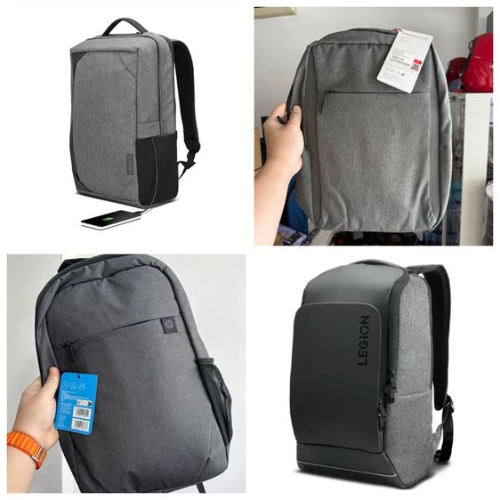 กระเป๋า Notebook Lenovo HP Msi Asus acer ของเเท้ใหม่