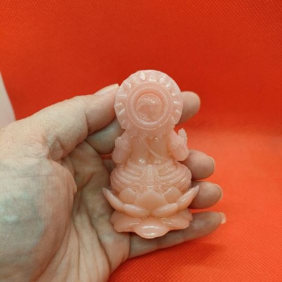 องค์กุเบร่า เนื้อเรซิ่น รูปที่ 7