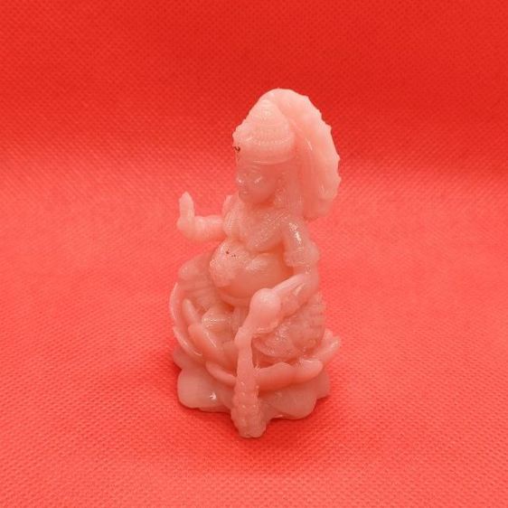 องค์กุเบร่า เนื้อเรซิ่น รูปที่ 4